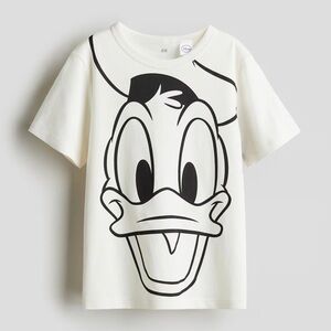 Disney Kids Donald Duck Tee